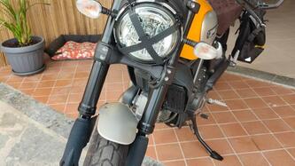 Ducati Scrambler 800 Classic (2015 - 16) usata