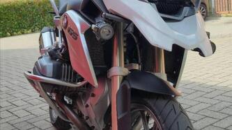 Bmw R 1200 GS (2013 - 16) usata