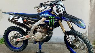 Yamaha YZ 250 F (2023) usata