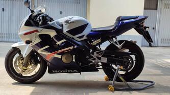 Honda CBR 600 F Sport