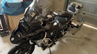 Bmw R 1250 GS Adventure (2021 - 24) usata