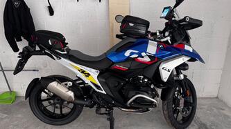 Bmw R 1300 GS Trophy (2023 - 25) usata