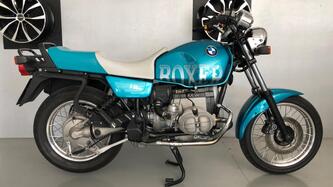 Bmw R 80 R usata