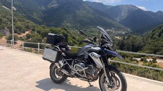 Bmw R 1200 GS (2013 - 16)