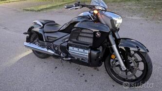 Honda GL 1800 F6C ABS (2014 - 16) usata