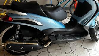 Piaggio Beverly 400 i.e. (2006 - 10) usata