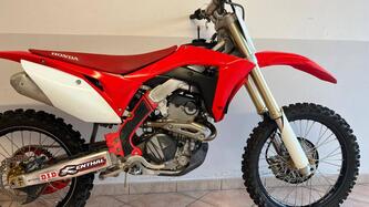 Honda CRF 250 R (2018) usata