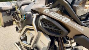 Bmw R 1250 GS Adventure - Edition 40 Years GS (2020 - 21) 