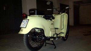 Moto Guzzi  