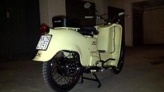 Moto Guzzi 