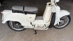 Moto Guzzi  