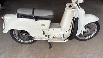 Moto Guzzi GALLETTO 192  epoca