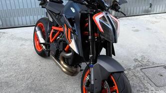 KTM 1290 Super Duke R EVO (2022 - 23) usata