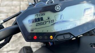 Yamaha MT-07 (2018 - 20) usata