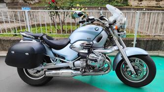Bmw R 1200 C Montauk usata