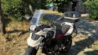 Bmw G 650 GS (2010 - 16) usata