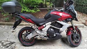 Kawasaki Versys 650 (2010 - 13) 