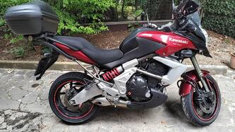 Kawasaki Versys 650 (2010 - 13)