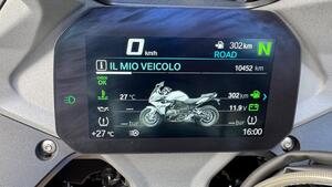 Bmw R 1250 RS (2021 - 25) 