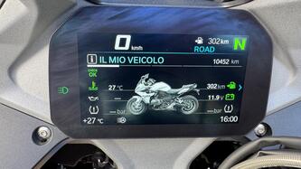 Bmw R 1250 RS (2021 - 25) usata