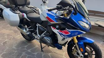 Bmw R 1250 RS (2021 - 25) usata