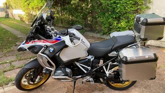 Bmw R 1250 GS Adventure (2021 - 24) usata