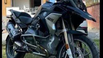 Bmw R 1200 GS (2017 - 18) usata