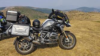 Bmw R 1200 GS (2017 - 18) usata