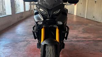 Yamaha Tracer 9 GT (2021 - 24) usata