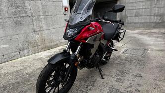 Honda CB 500 X (2021) usata