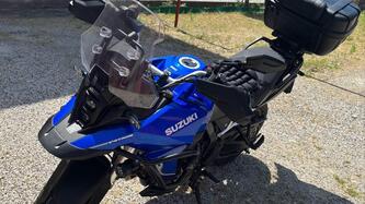 Suzuki V-Strom 800SE (2023 - 24) usata