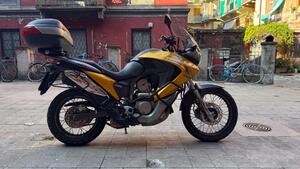 Honda Transalp XL 700 V (2007 - 2013) 