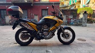 Honda Transalp XL 700 V (2007 - 2013) usata
