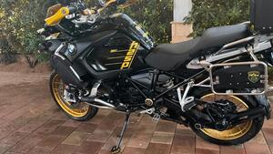 Bmw R 1250 GS Adventure (2021 - 24) 
