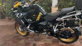 Bmw R 1250 GS Adventure (2021 - 24) usata