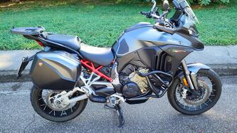 Ducati Multistrada V4 S (2021 - 24) usata
