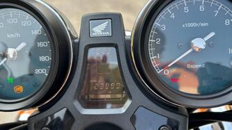 Honda CB 1100 ABS EX (2014 - 17) usata