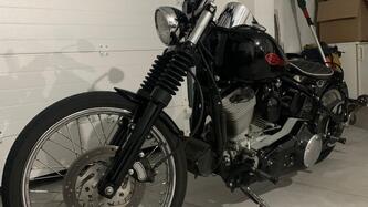 Harley-Davidson 1450 Standard (1999 - 01) - FXSTS usata