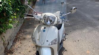 Piaggio Liberty 125 4T (2003 - 13) usata