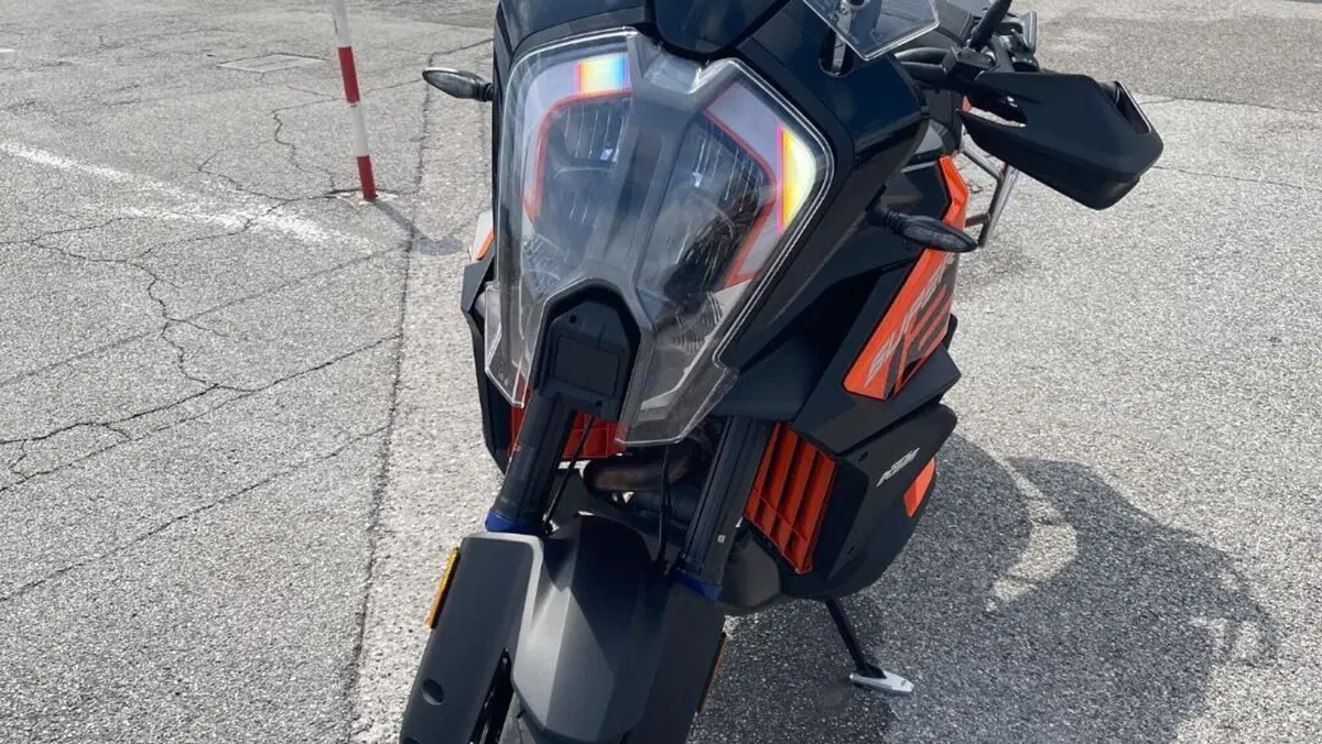 KTM 1290 Super Adventure S (2022 - 25)  (3)