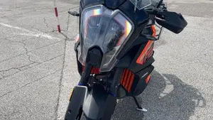 KTM 1290 Super Adventure S (2022 - 25)  (3)