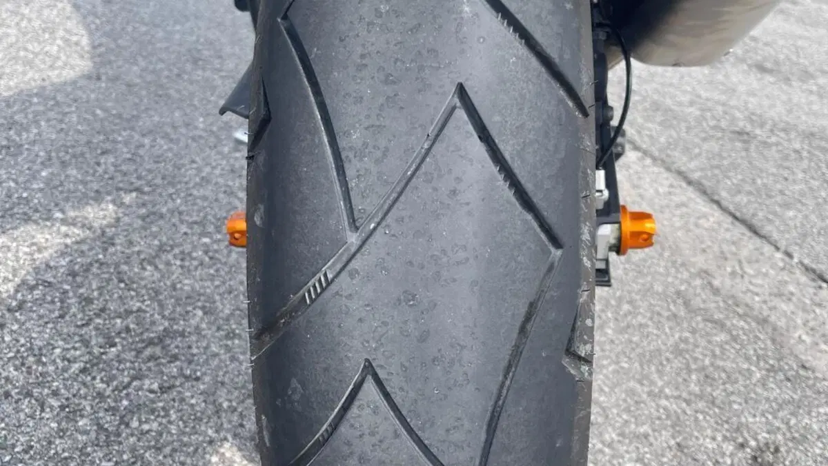 KTM 1290 Super Adventure S (2022 - 25)  (5)