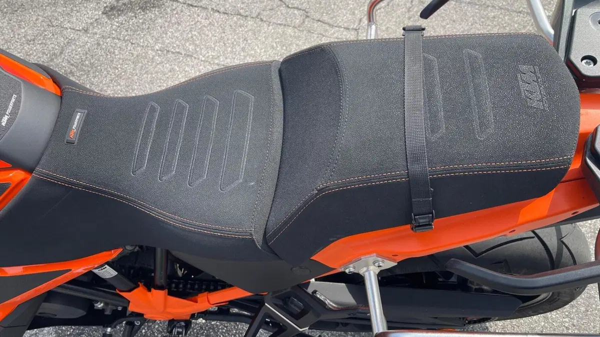 KTM 1290 Super Adventure S (2022 - 25)  (6)