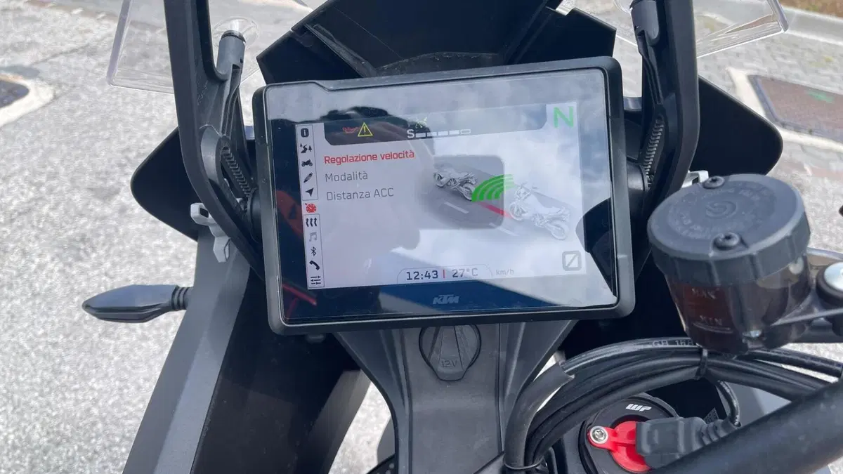 KTM 1290 Super Adventure S (2022 - 25)  (8)