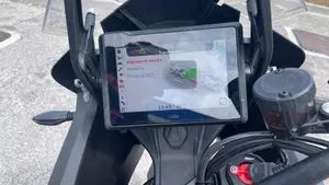 KTM 1290 Super Adventure S (2022 - 25)  (8)