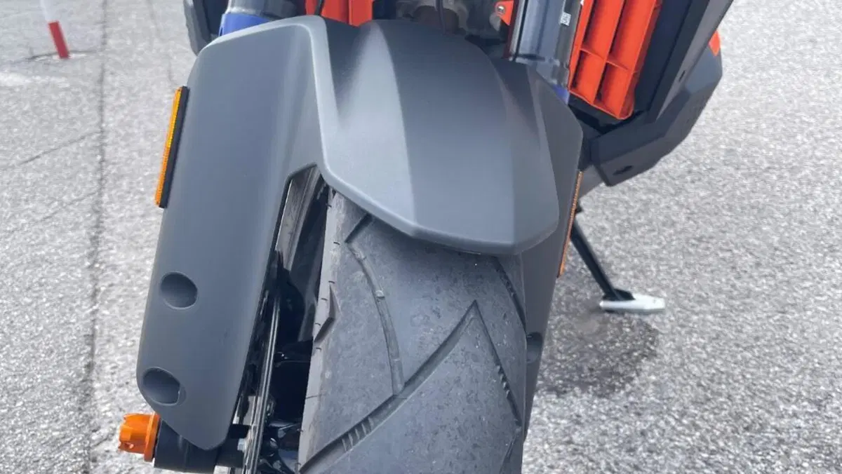 KTM 1290 Super Adventure S (2022 - 25)  (10)