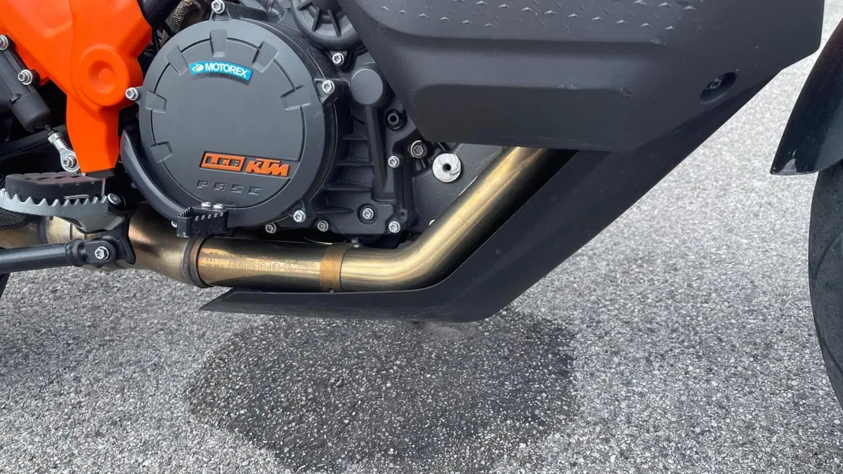 KTM 1290 Super Adventure S (2022 - 25)  (11)