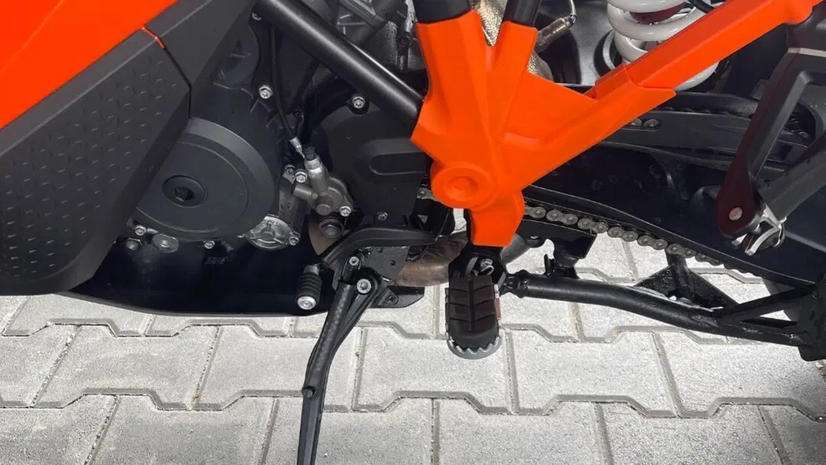 KTM 1290 Super Adventure S (2022 - 25)  (12)