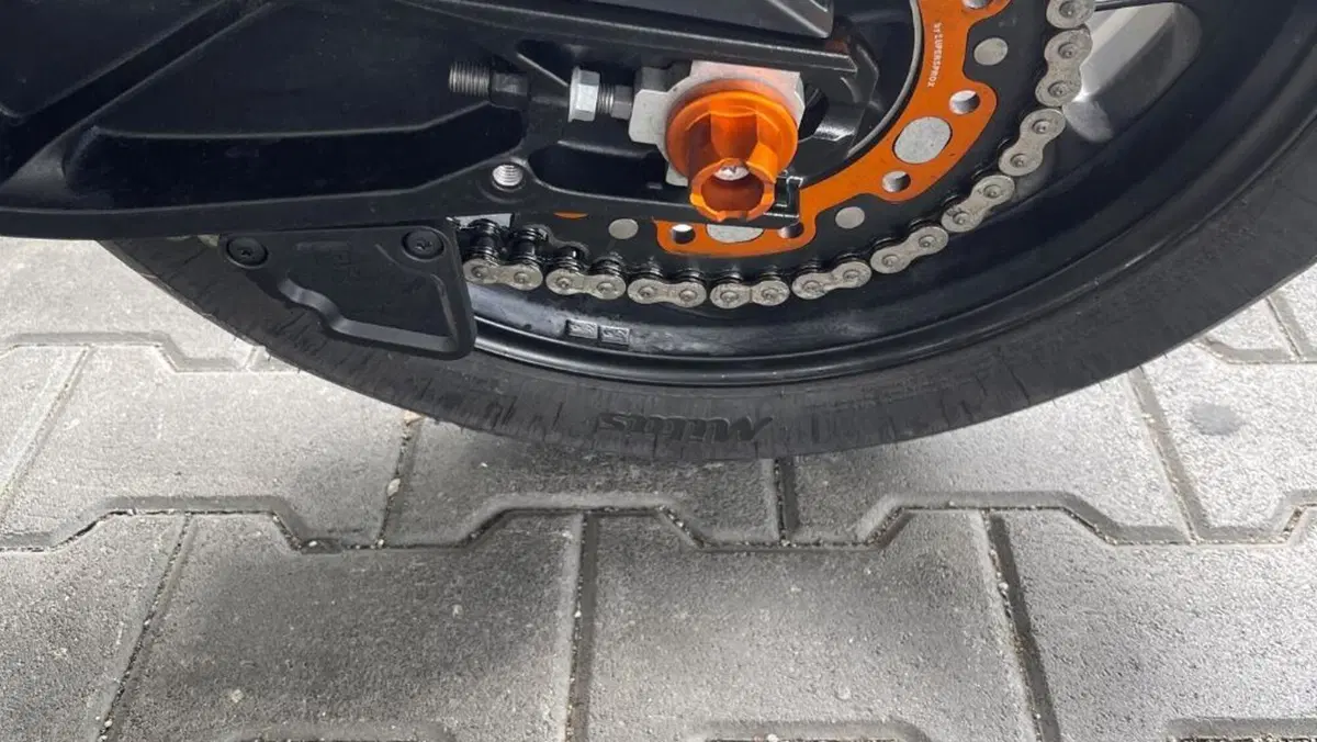 KTM 1290 Super Adventure S (2022 - 25)  (13)