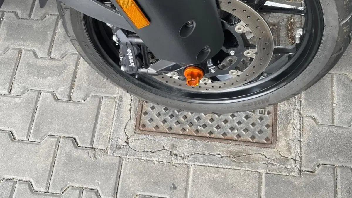 KTM 1290 Super Adventure S (2022 - 25)  (14)